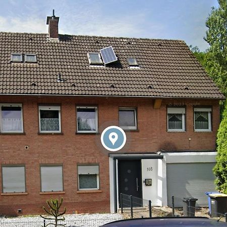 M&L Wohnen 3 Essen Exterior foto