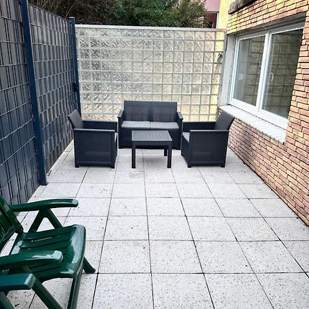 M&L Wohnen 3 Essen Exterior foto
